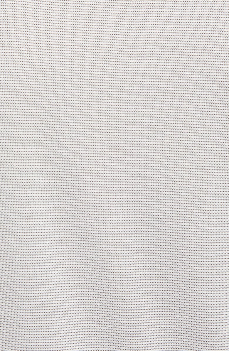 Robert Barakett Armstrong Henley, Alternate, color, White