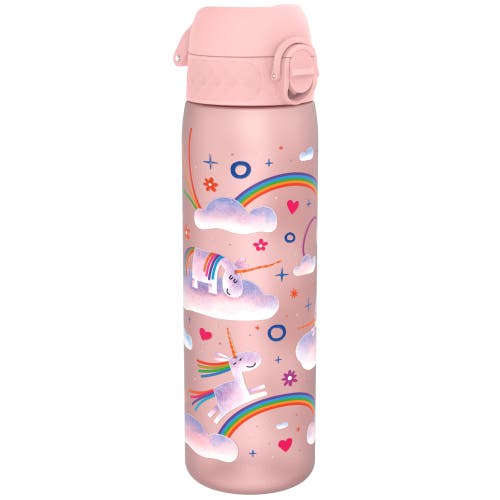 Ion8 Bpa Free Recyclon Water Bottle In Multi