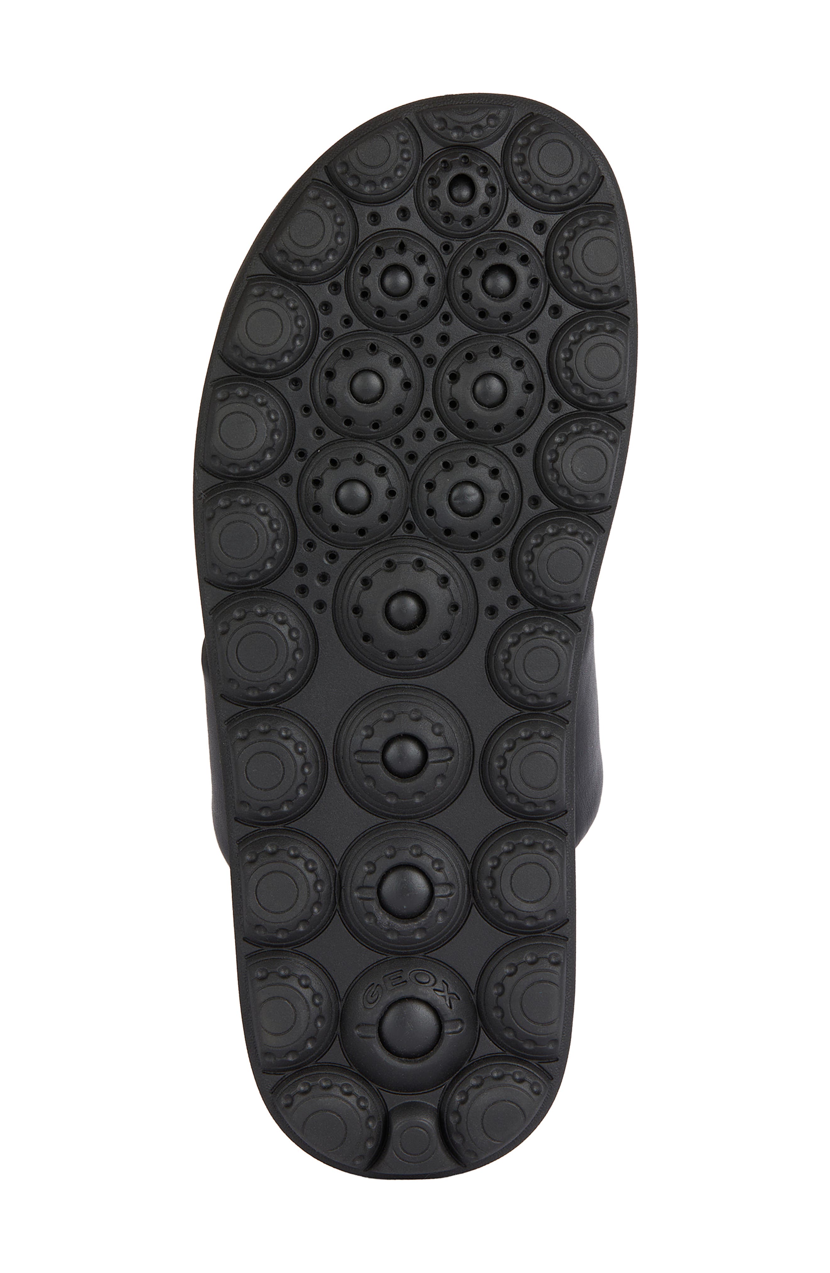 Geox Spherica EC6 Sandal, Alternate, color, 