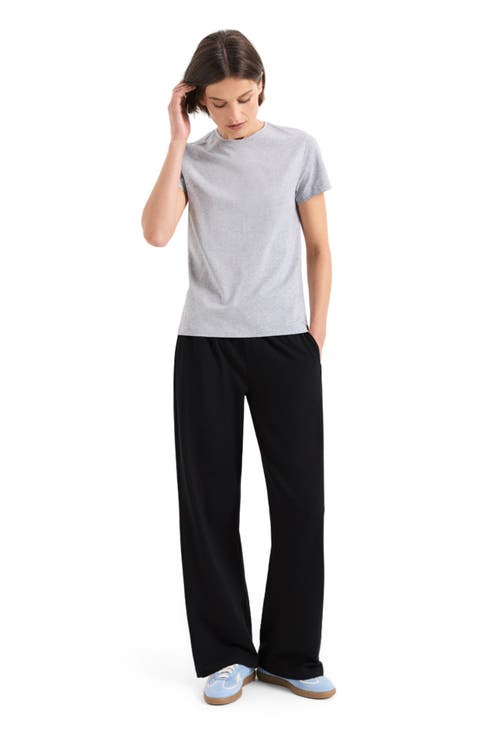 Cool Stretch Lounge Pant Made With Organic Cotton