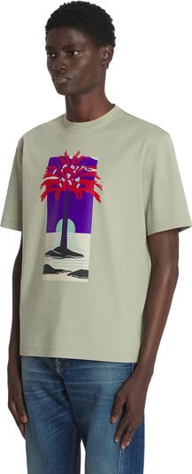 PRINTED T-SHIRT
