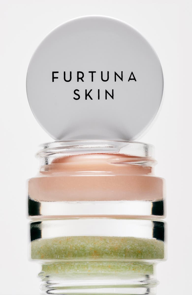 Furtuna Skin Olive Lip Butter Balm, Alternate, color, 
