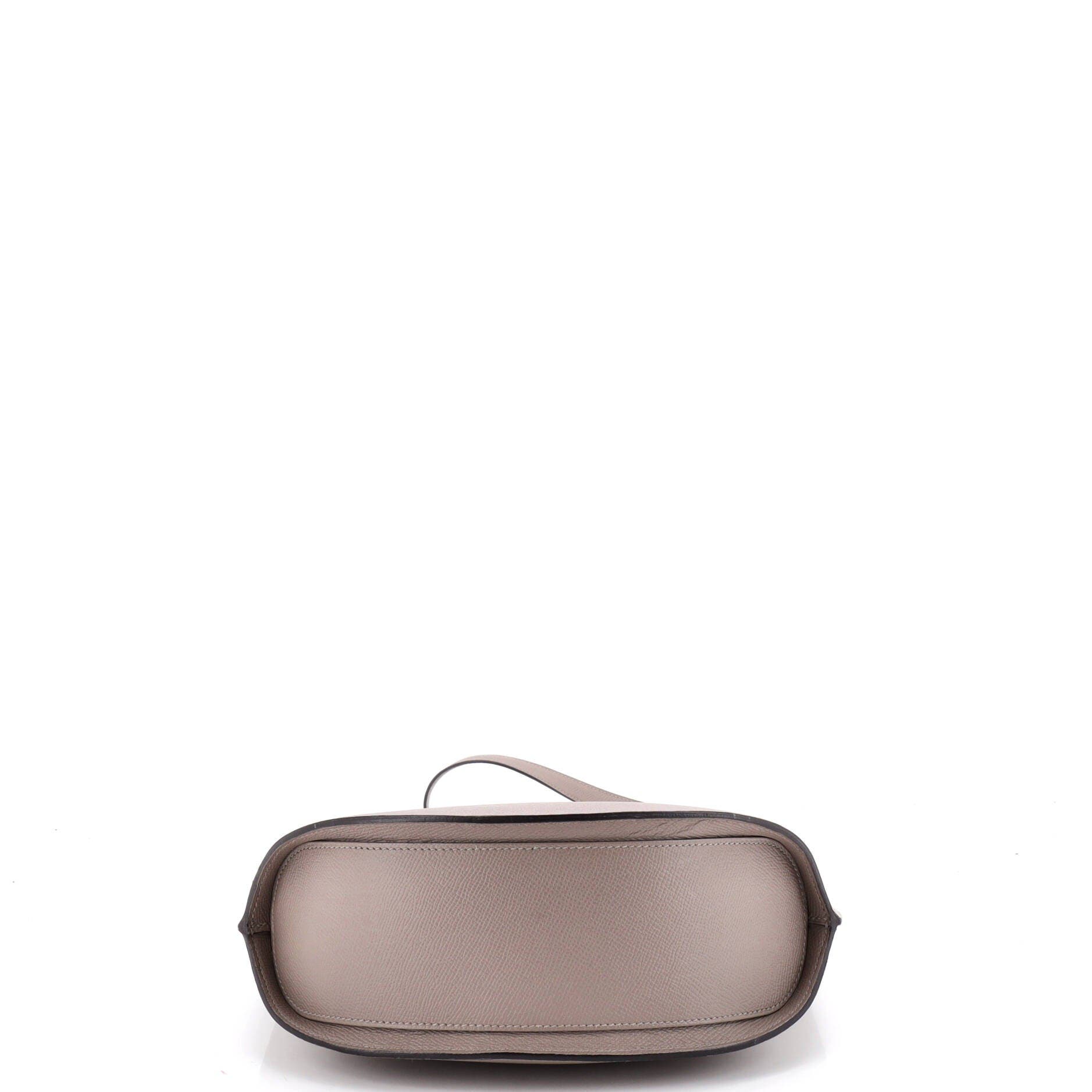 Baton de Craie Bag Epsom 30, Alternate, color, Grey