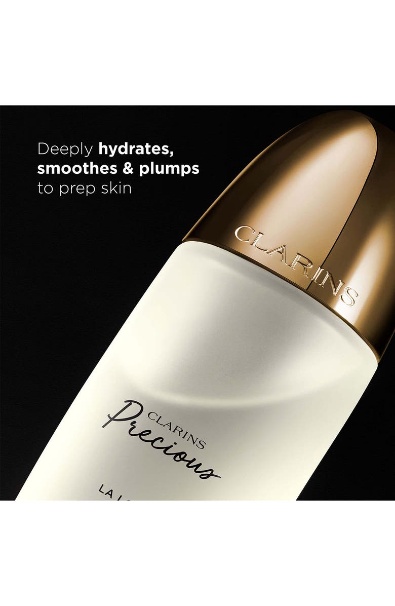 Clarins Precious La Lotion Age-Defying Treatment Essence, Alternate, color,