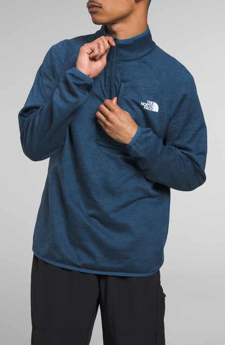 Men's Canyonlands Quarter Zip Pullover