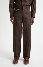 Undercover x Dickies Twill Work Pants