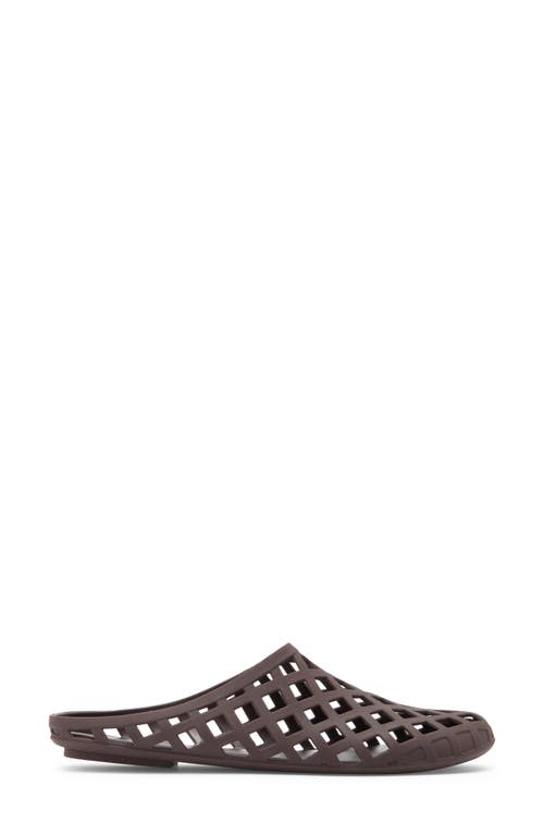 Mia Kandie Jelly Mule