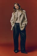 H&M Single-breasted Blazer