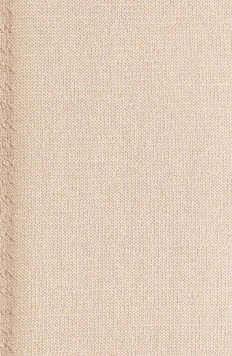 KASPER Open Front Cardigan, Alternate, color, Summer Straw