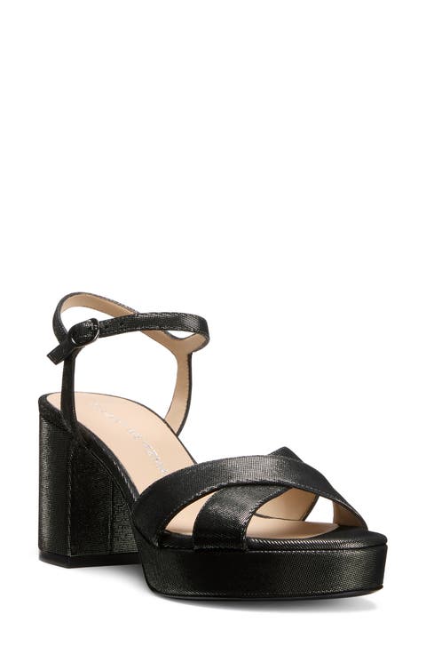Dayna Platform 80 Sandal (Women)