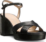Stuart Weitzman Dayna Platform 80 Sandal