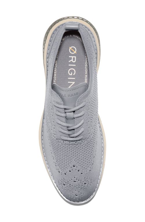 Cole Haan Original Grand Energyweave Stitchlite™ Oxford