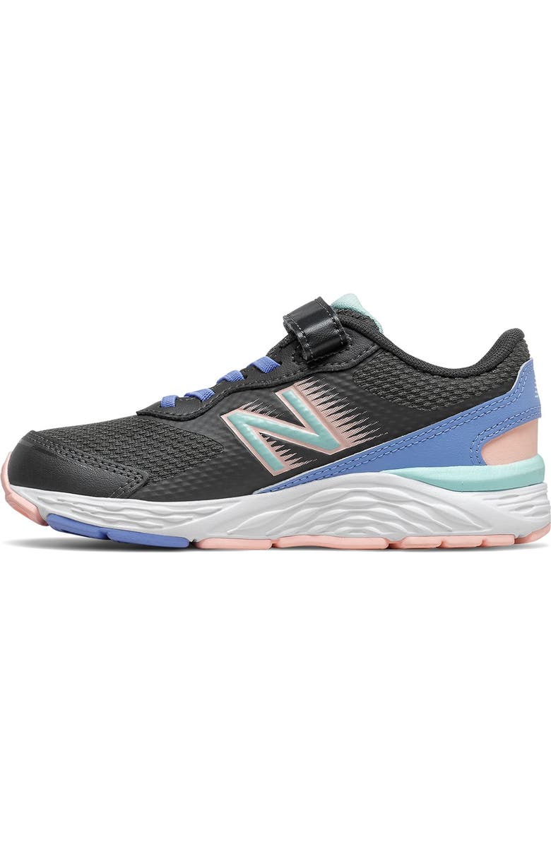 New Balance 680 V6 Running Shoe, Alternate, color,
