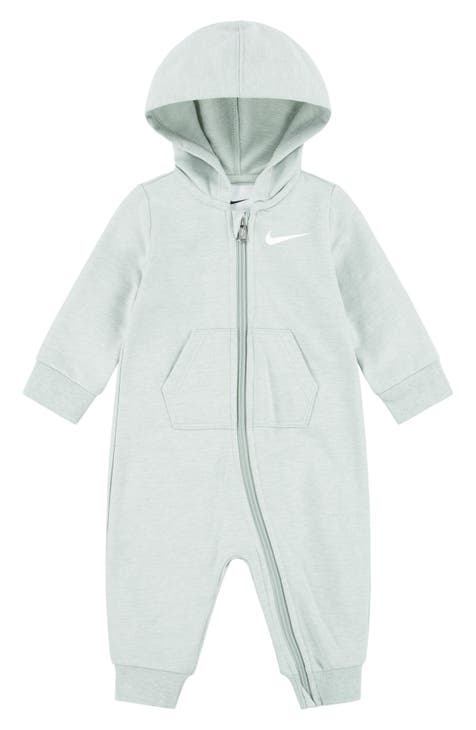 Nike newborn onesie online