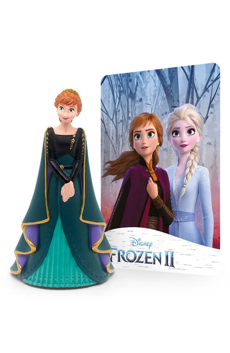 tonies Disney<sup>®</sup> Frozen II Anna Tonie Audio Character, Alternate, color,