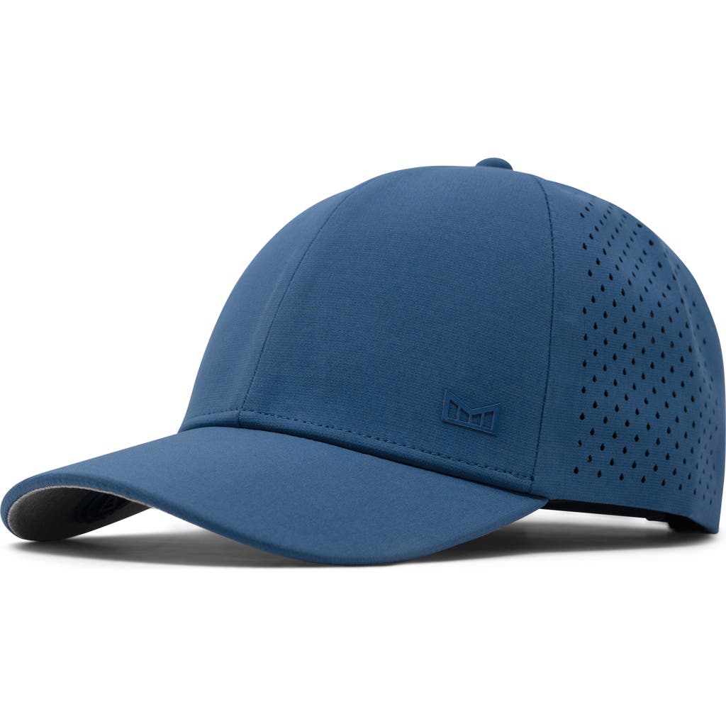 Melin Hydrolite A-game Performance Snapback Hat