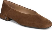 Sam Edelman Kasey Square Toe Pump
