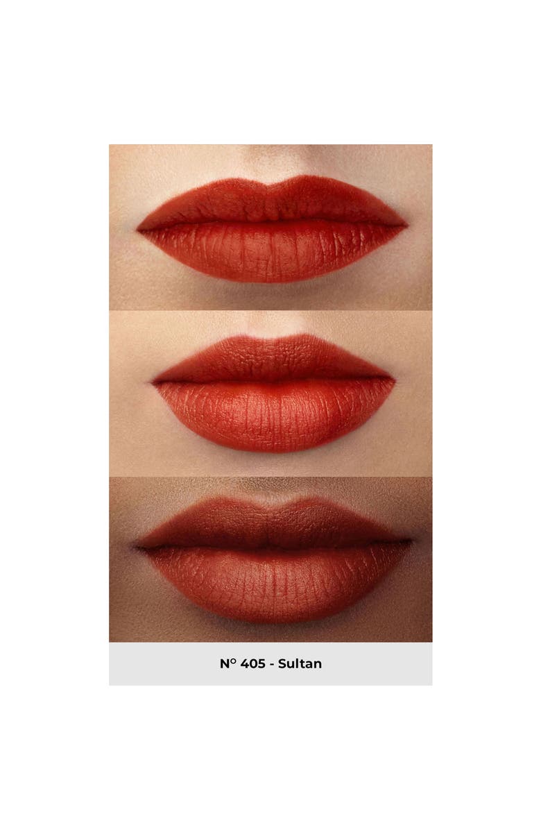 ARMANI beauty Lip Maestro Lipstick, Alternate, color, 