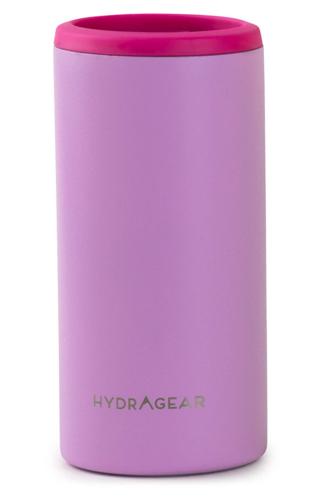 PURPLE HOT