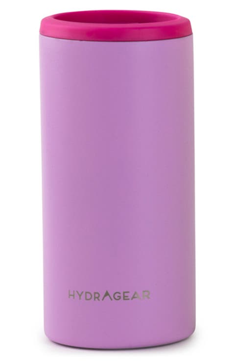 12-Ounce Slim Can Cooler