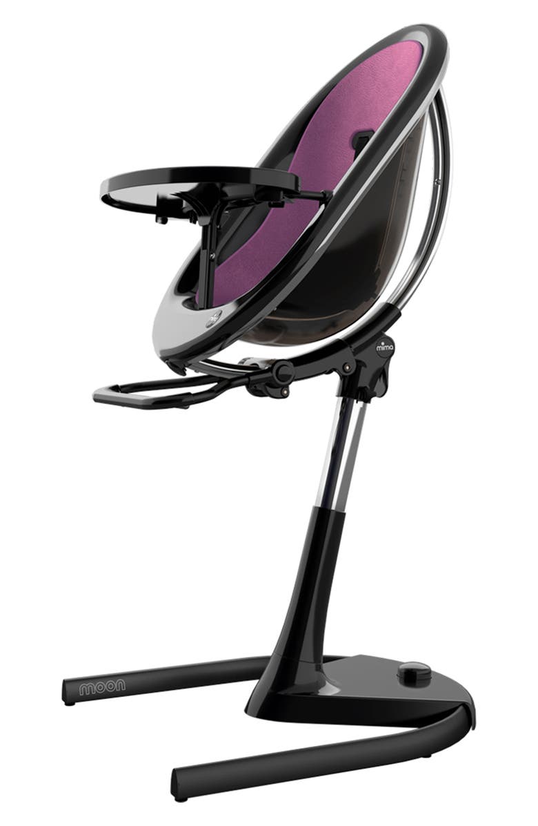 mima Moon 2G Highchair, Main, color, 