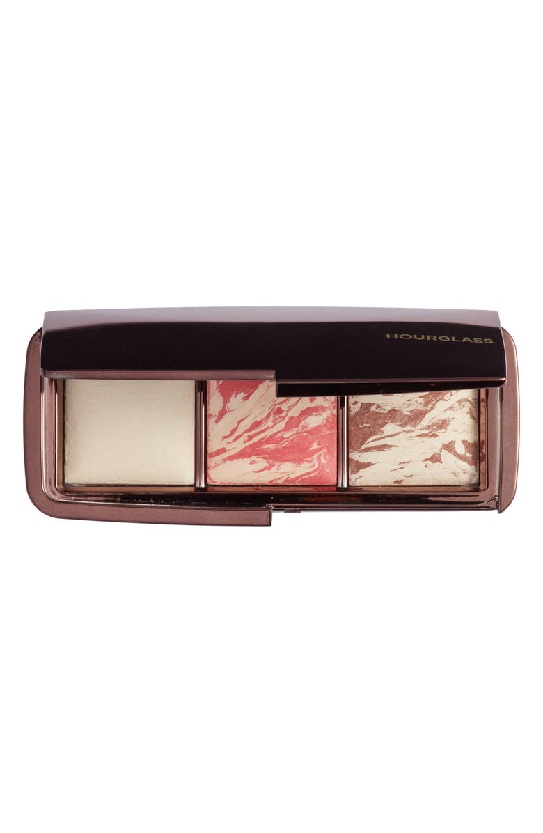 HOURGLASS Ambient<sup>®</sup> Diffused Light Palette, Main, color, 