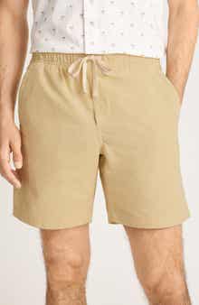 One Fit Tidal Drawstring Shorts