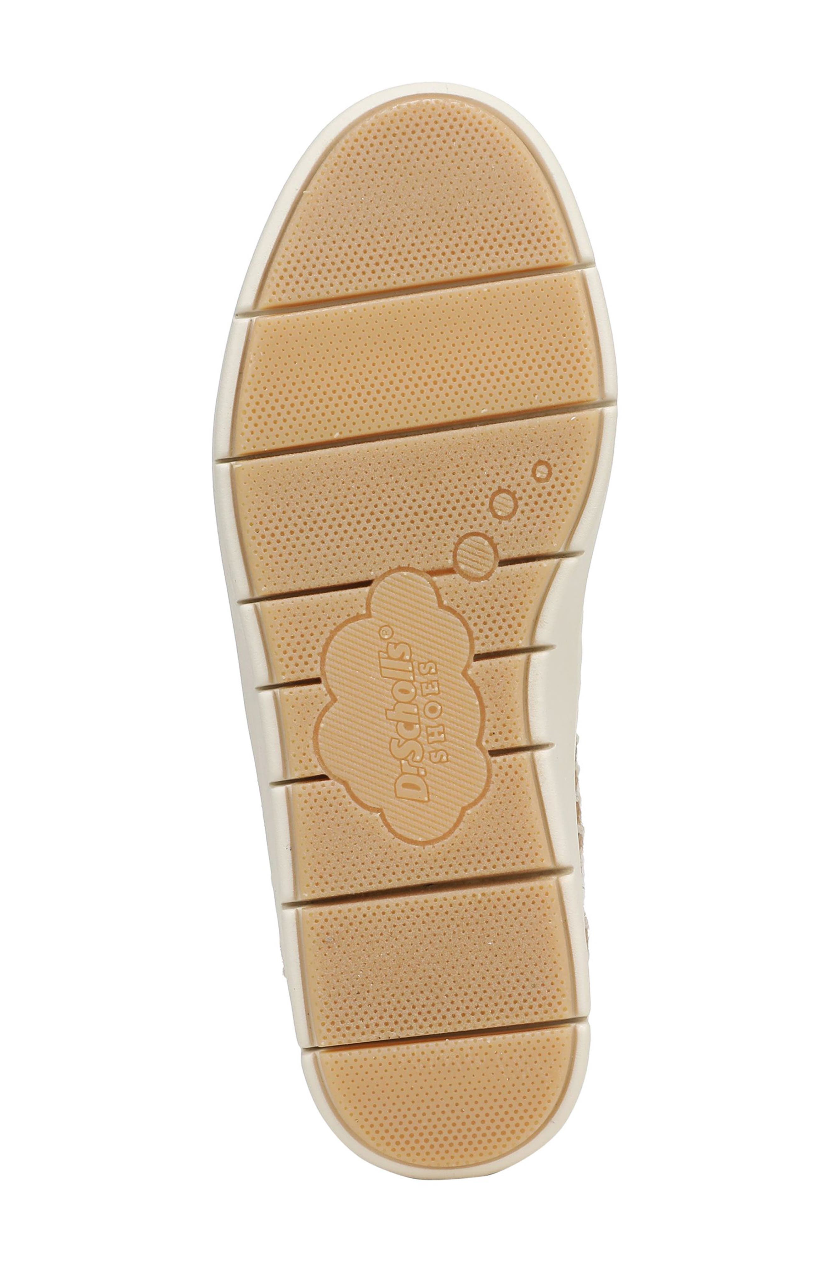 Dr. Scholl's Timeoff Slip-On Sneaker, Alternate, color, White