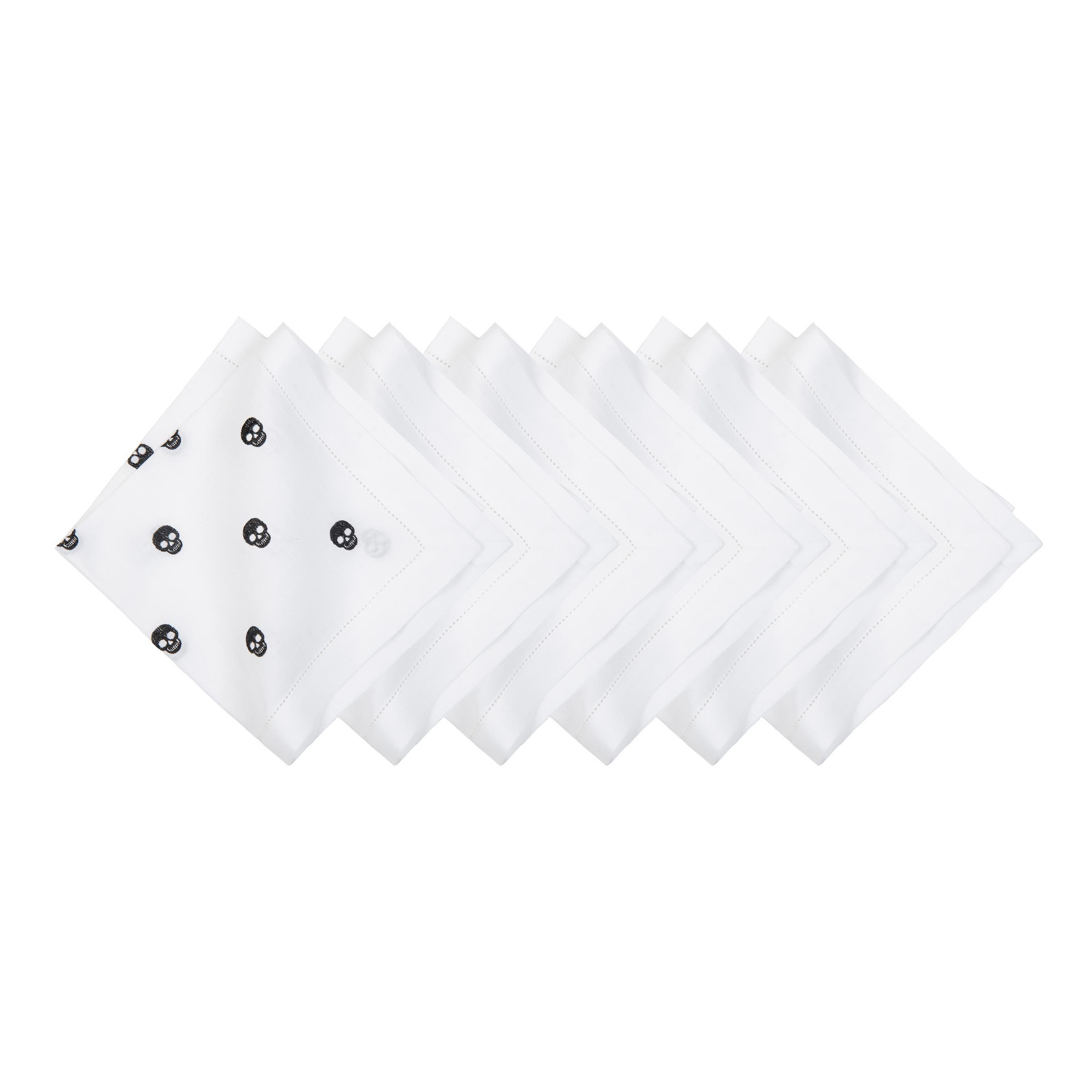 selected White
