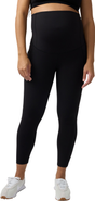 Ingrid & Isabel The Performance All Stage Maternity Black Pocket Active Legging