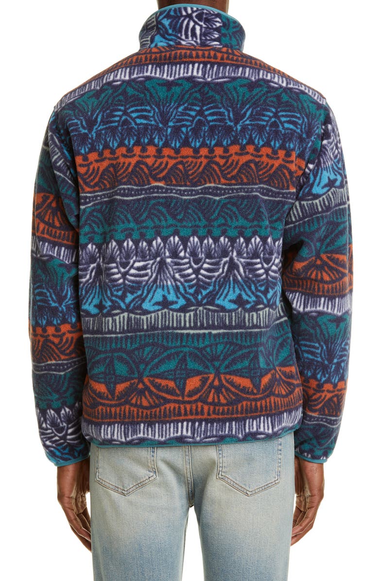 Patagonia Synchilla<sup>®</sup> Snap-T<sup>®</sup> Pullover, Alternate, color,