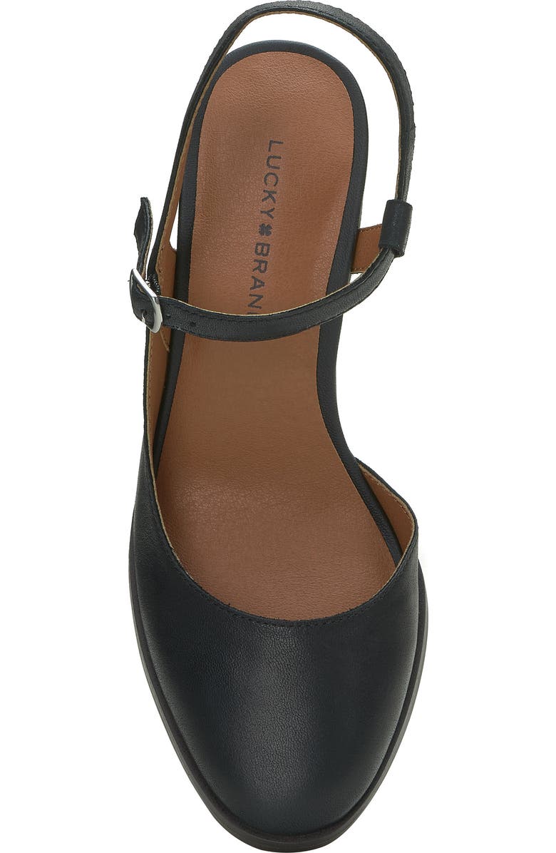 Lucky Brand Xarissa Pump, Alternate, color,