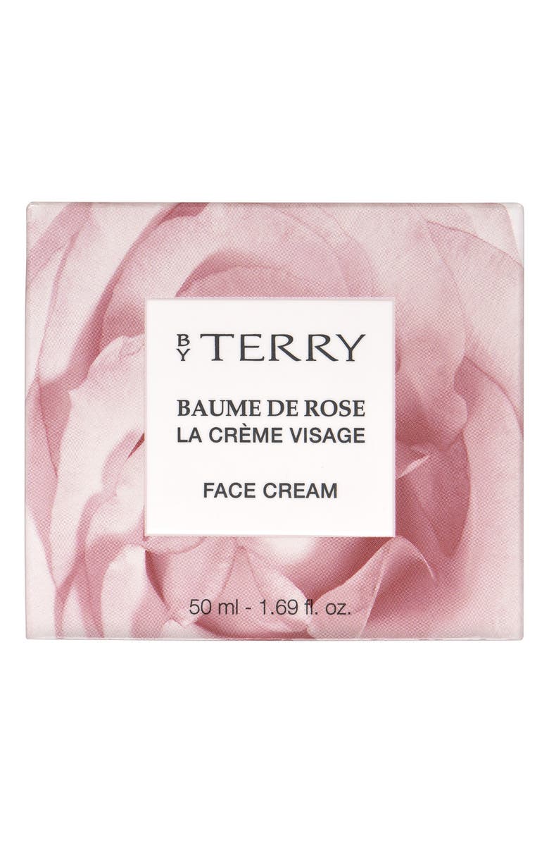 By Terry Baume de Rose Visage Face Cream, Alternate, color, 