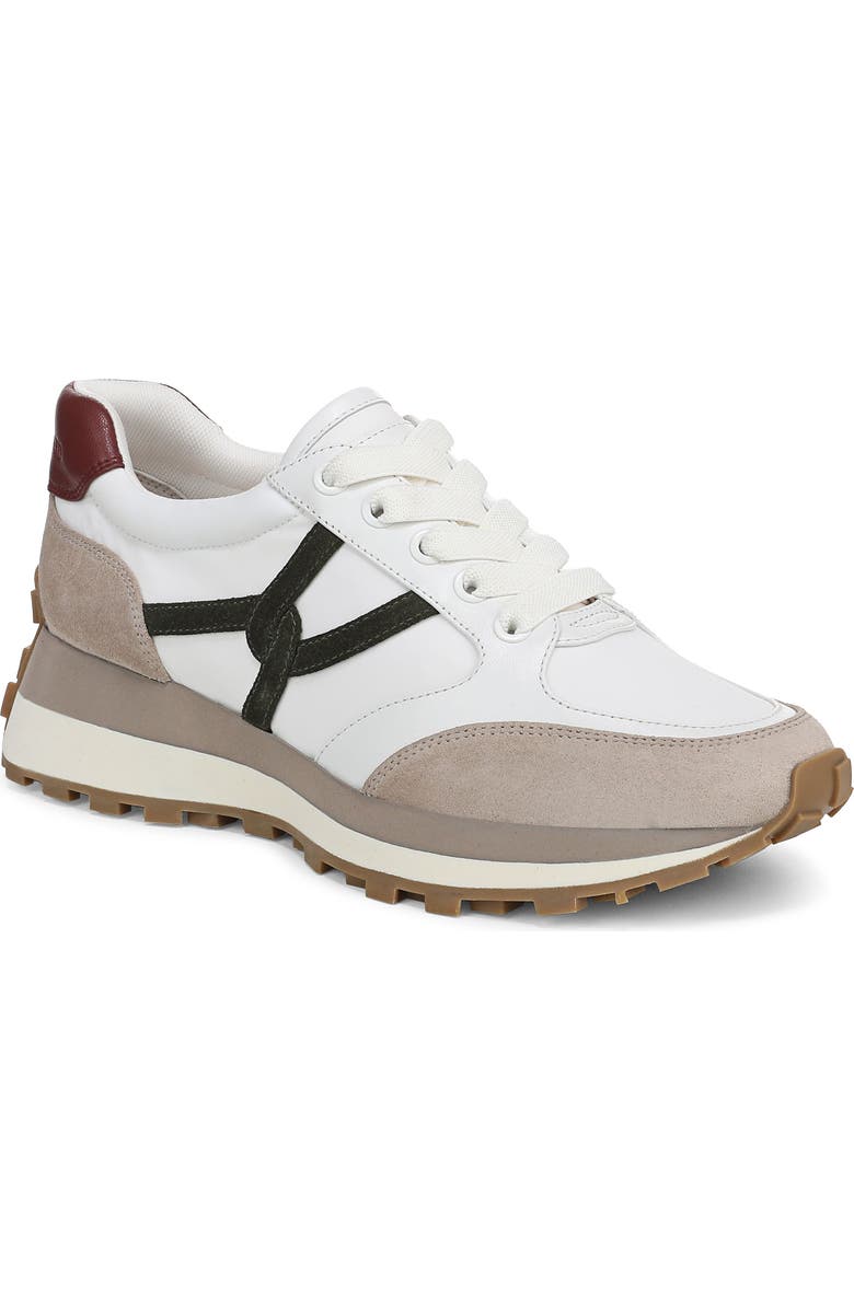 Veronica Beard Valentina Sneaker, Main, color,