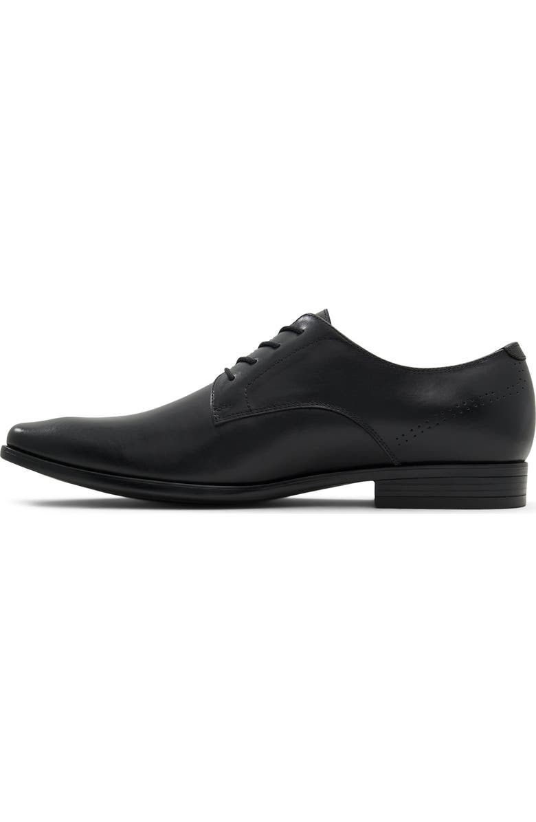 ALDO Nelsen Plain Toe Derby, Alternate, color,