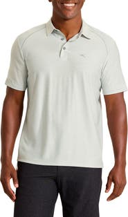 Tommy Bahama Palm Coast Pro Solid Polo