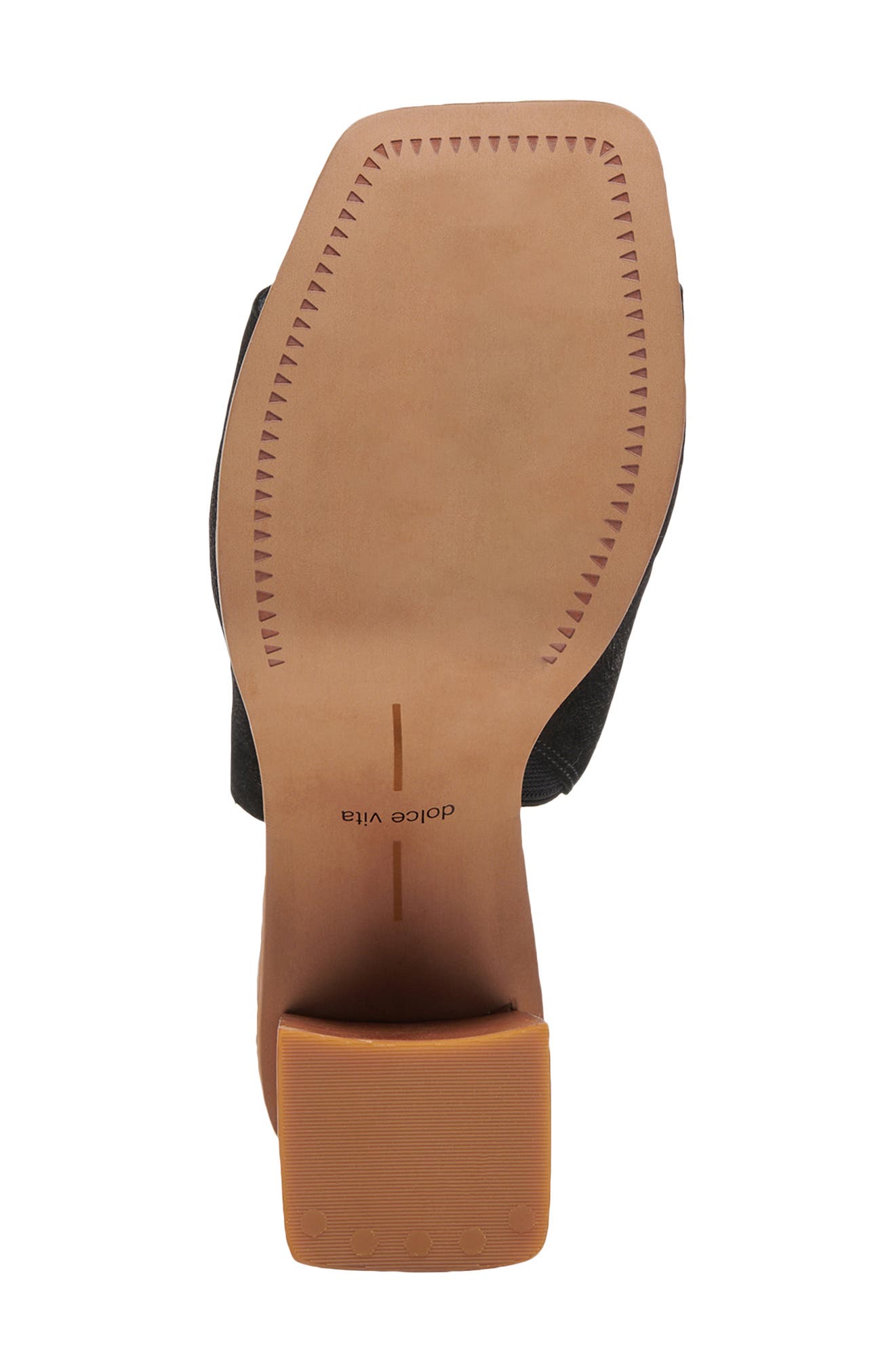 Dolce Vita Anise Slide Sandal, Alternate, color, 