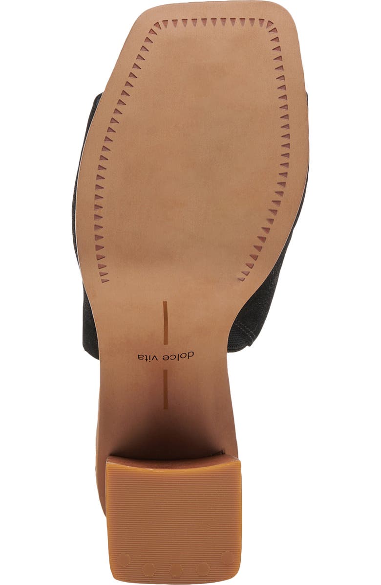 Dolce Vita Anise Slide Sandal, Alternate, color,