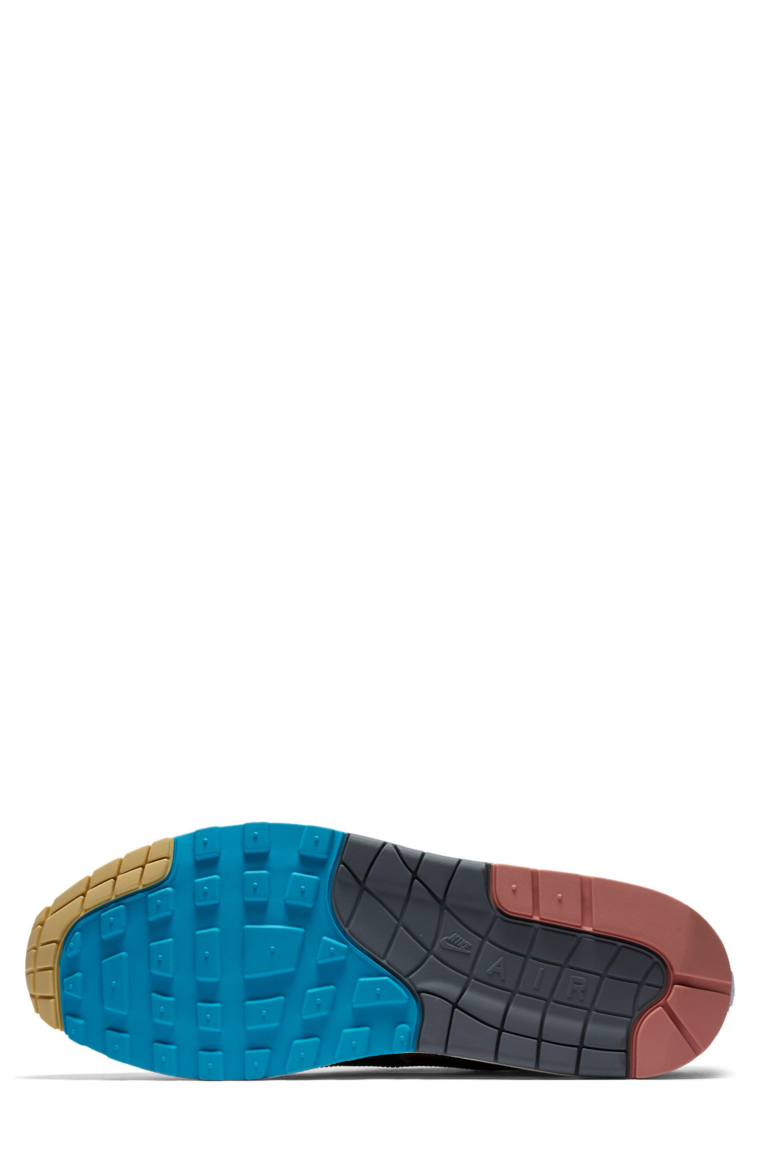 Nike Air Max 1/97 VF SW Sneaker, Alternate, color, 