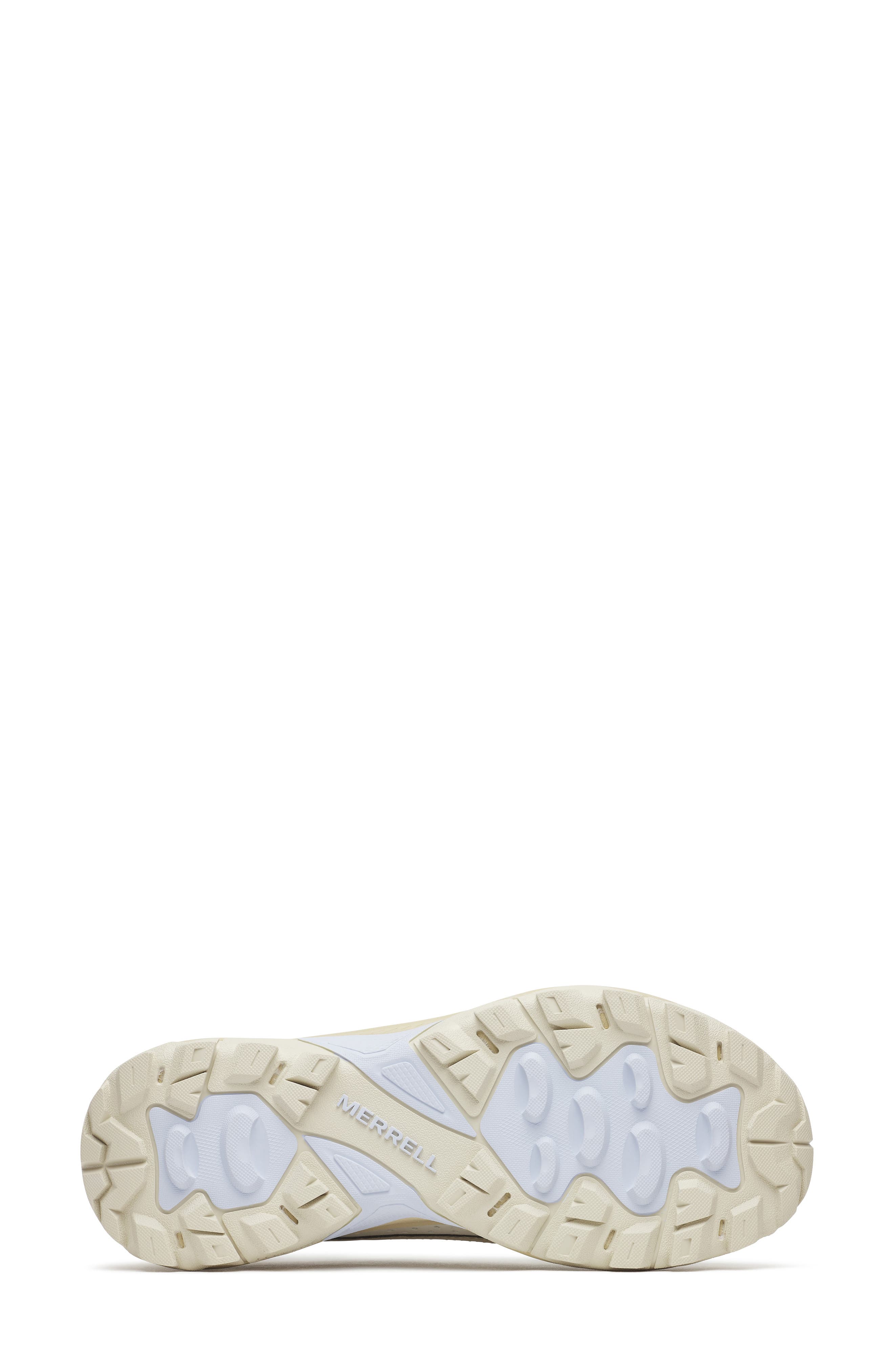 Merrell Speed Strike 2 Waterproof Hiking Shoe, Alternate, color, Burlap