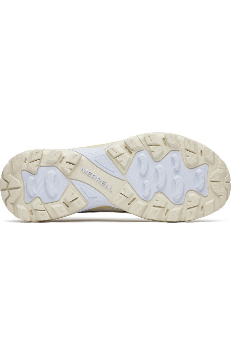 Merrell Speed Strike 2 Waterproof Hiking Shoe, Alternate, color, Burlap