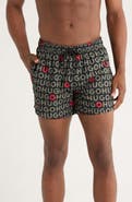 BOSS Tortuga Swim Trunks