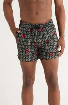 BOSS Tortuga Swim Trunks