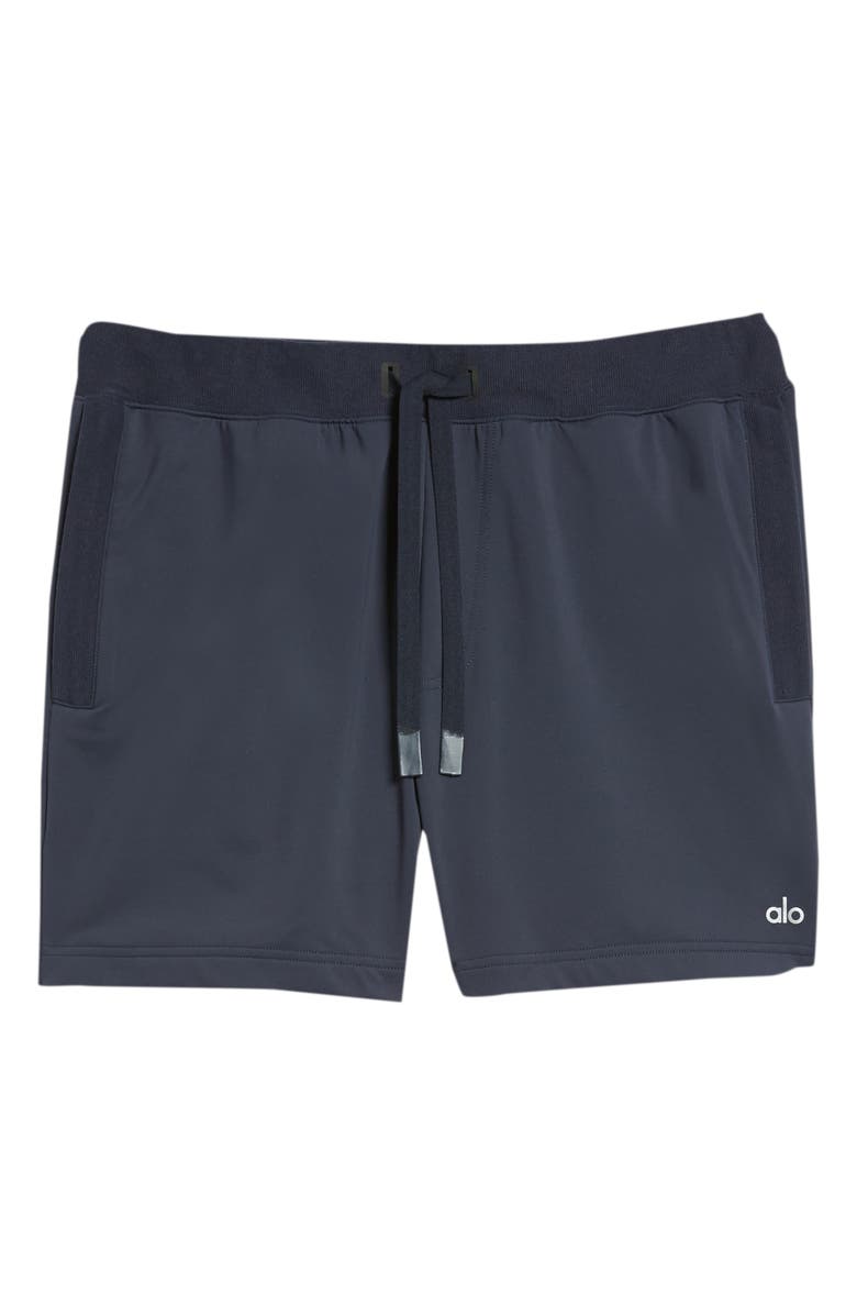 Alo Regenerate Shorts, Alternate, color,