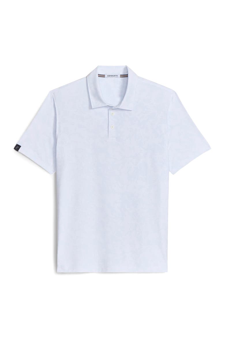 Oceanic Polo, Alternate, color, Seaside