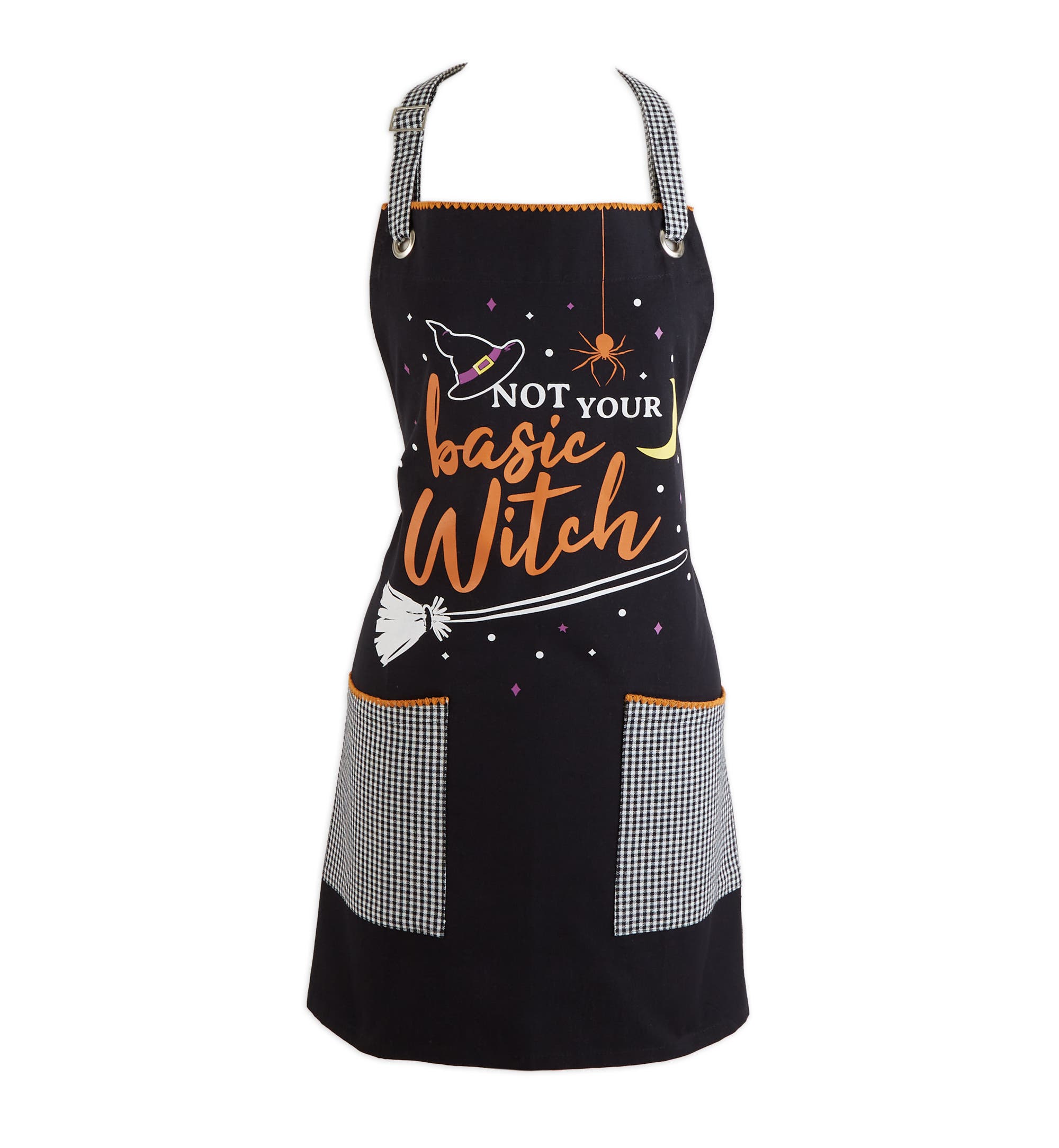selected Basic Witch