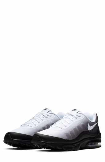 Air Max Invigor Print Sneaker