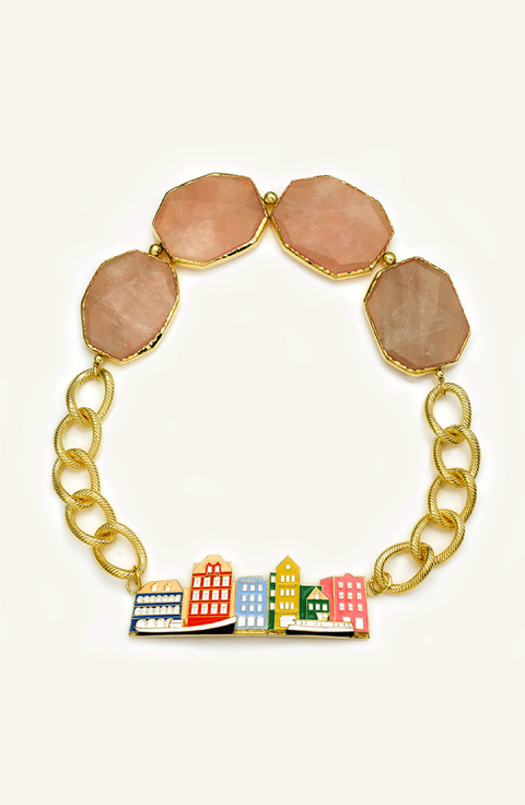 Willemstad Necklace
