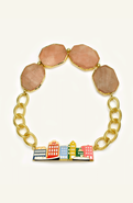 Samantha Siu - New York Willemstad Necklace