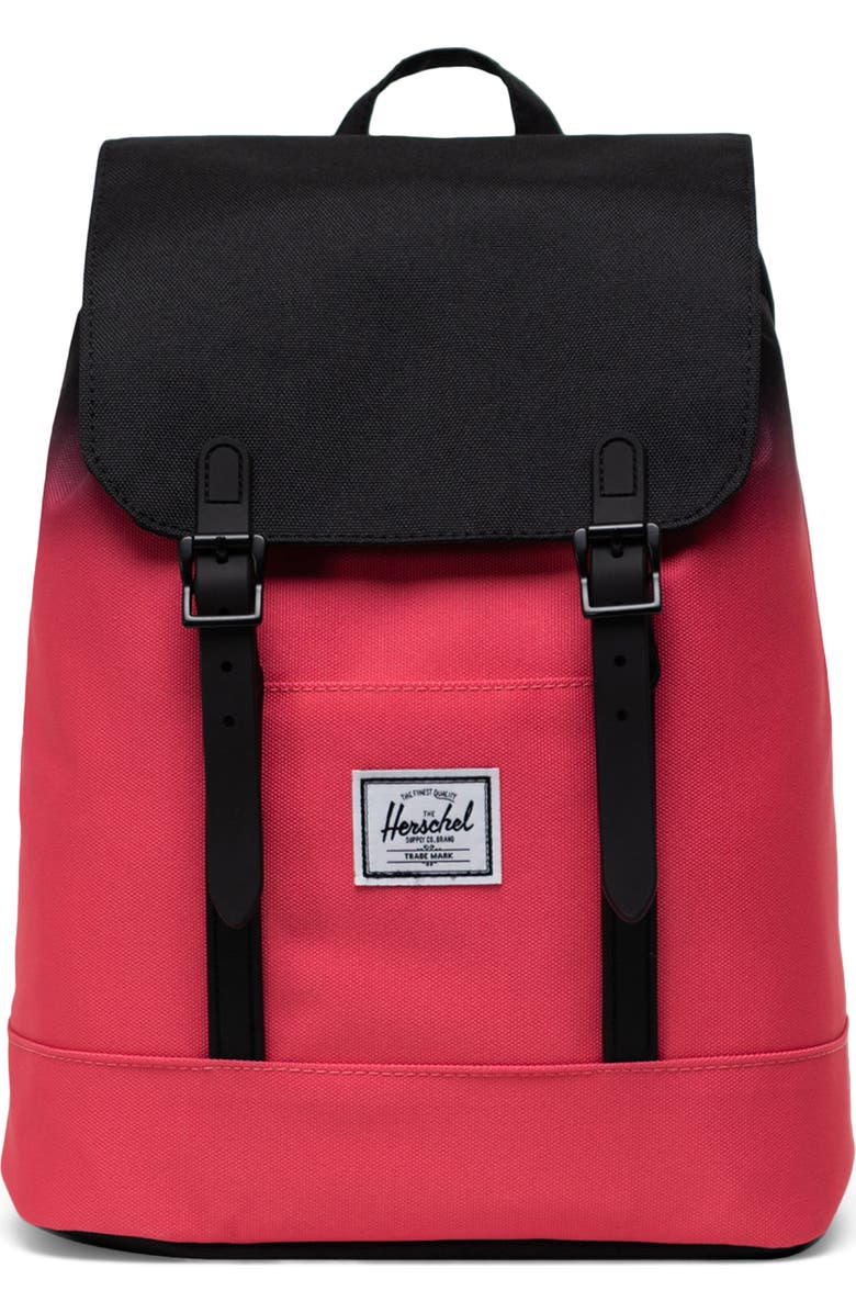 Herschel Supply Co. Retreat Mini Backpack, Main, color,